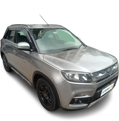 Maruti Vitara Brezza-img